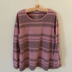 Time & Tru Tee - Size XXL